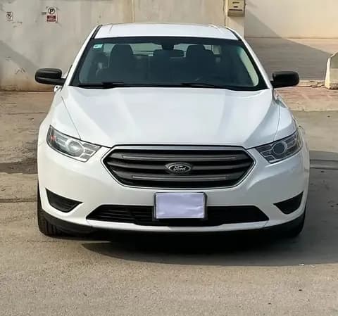 Used Ford Taurus 2018 Used Ford Taurus 2018 used_cars.forSale