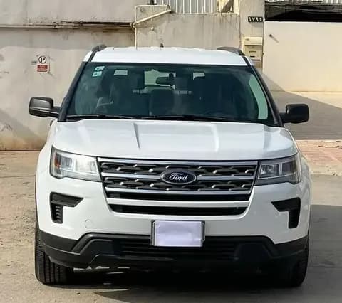 Used Ford Explorer 2019 Used Ford Explorer 2019 used_cars.forSale