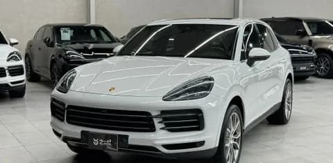 Used Porsche Cayenne 2019 Used Porsche Cayenne 2019 used_cars.forSale