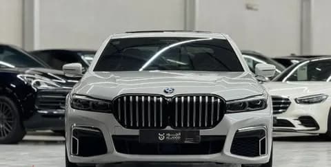 مستعملة بي إم دبليو الفئة السابعة 2020 مستعملة بي إم دبليو الفئة السابعة 2020 used_cars.forSale