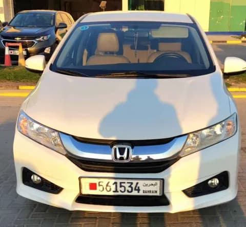 Used Honda City 1.5L LX 2016 Used Honda City 1.5L LX 2016 used_cars.forSale