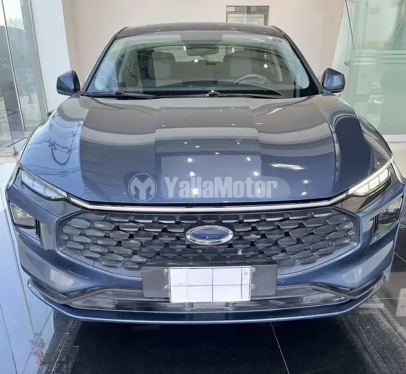 Used Ford Taurus 2023