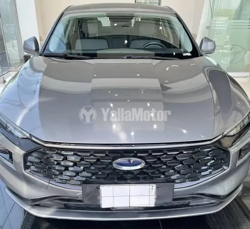 Used Ford Taurus 2023