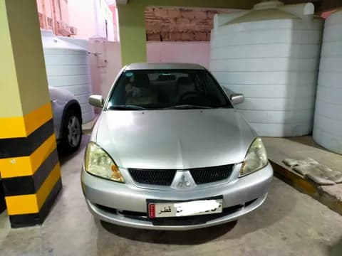 Used Mitsubishi Lancer 1.3L Automatic 2009 Used Mitsubishi Lancer 1.3L Automatic 2009 used_cars.forSale