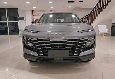 الجديد جيتور Dashing 1.6T Luxury 2024 الجديد جيتور Dashing 1.6T Luxury 2024 used_cars.forSale