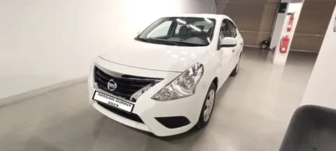 Used Nissan Sunny 1.5 Mid 2023