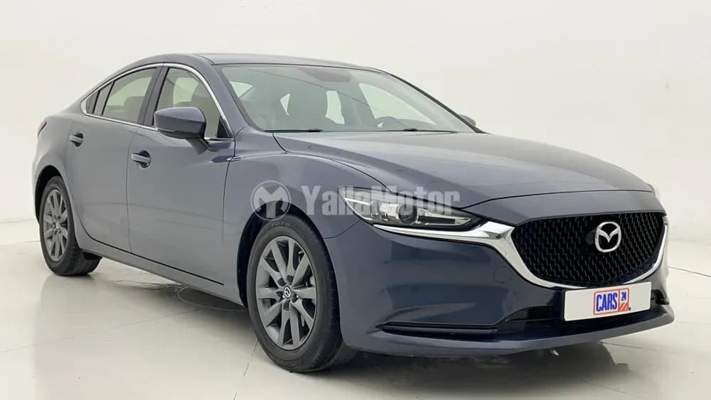 Used Mazda 6 2023