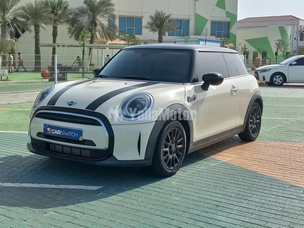 Used Mini Cooper 2022