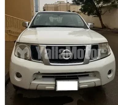 Used Nissan Pathfinder SL 4WD 2012