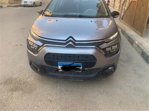 مستعملة سيتروين سي3 1.2T Turbo Feel 2022 مستعملة سيتروين سي3 1.2T Turbo Feel 2022 used_cars.forSale