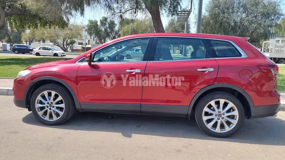 Used Mazda CX-9 3.7L GT 2014