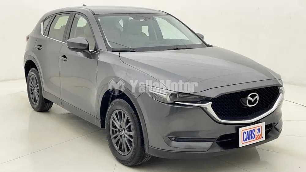 Used Mazda CX-5 2020