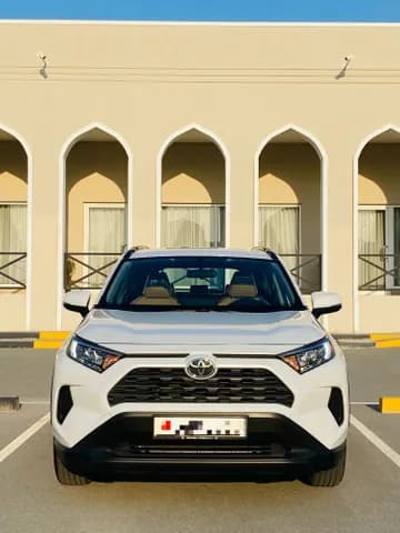 Used Toyota Rav4 2.5L XLE (4X4) 2023