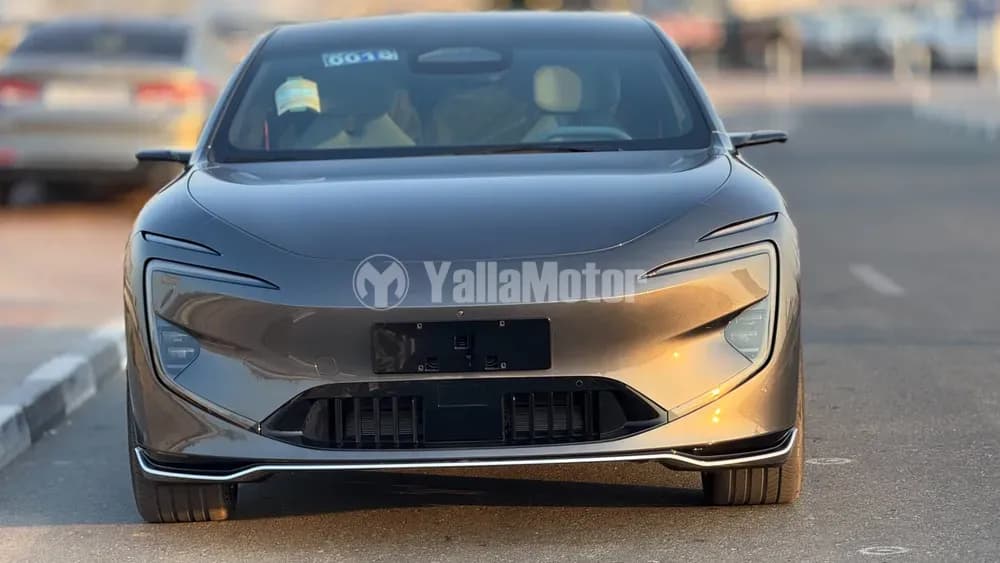 New Avatr 12 AWD 2025 للبيع New Avatr 12 AWD 2025 للبيع used_cars.forSale