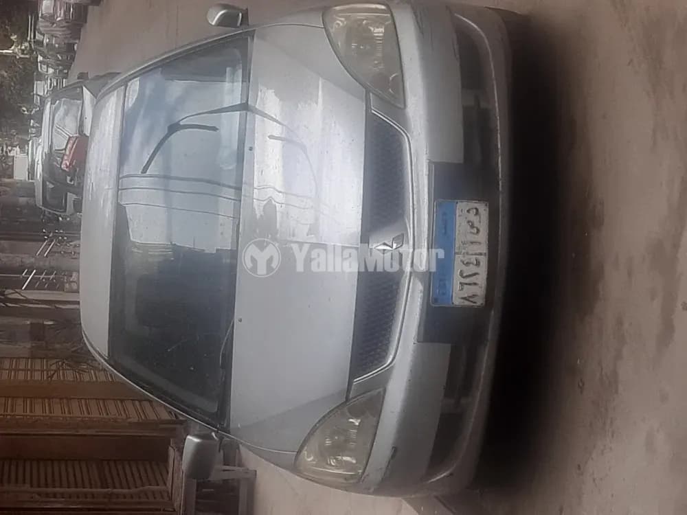 Used Mitsubishi Lancer 1.3L Automatic 2009