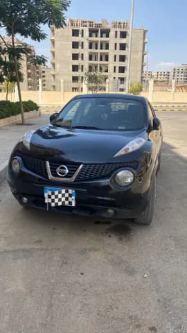 Used Nissan Juke 1.6L 2013 Used Nissan Juke 1.6L 2013 for sale