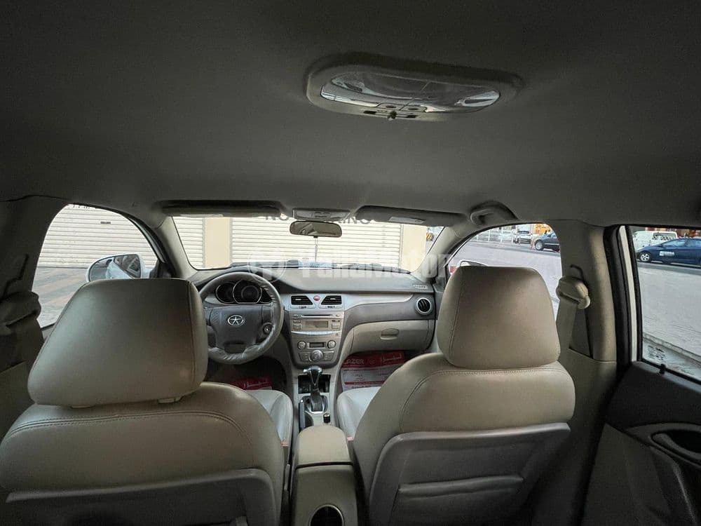 Used JAC J5 1.8 2015