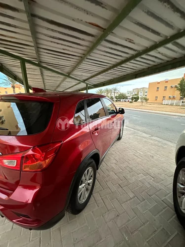 Used Mitsubishi ASX 2.0L GLS (2WD) 2019