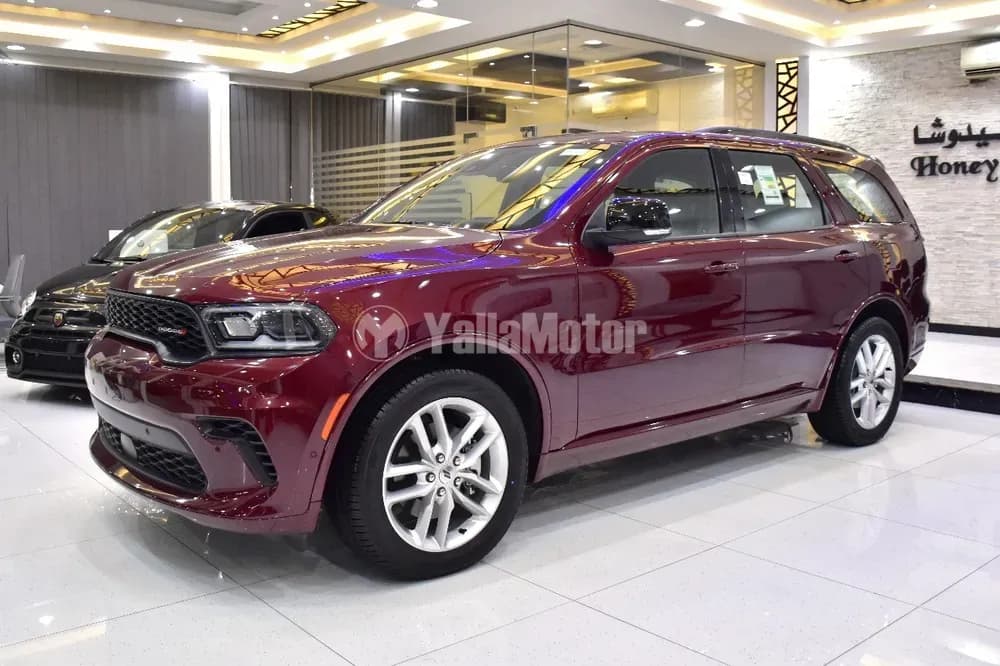Used Dodge Durango 2024