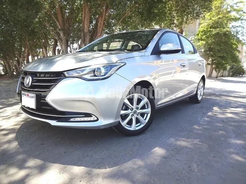 Used Changan Alsvin 1.5L Advanced 2024 Used Changan Alsvin 1.5L Advanced 2024 used_cars.forSale