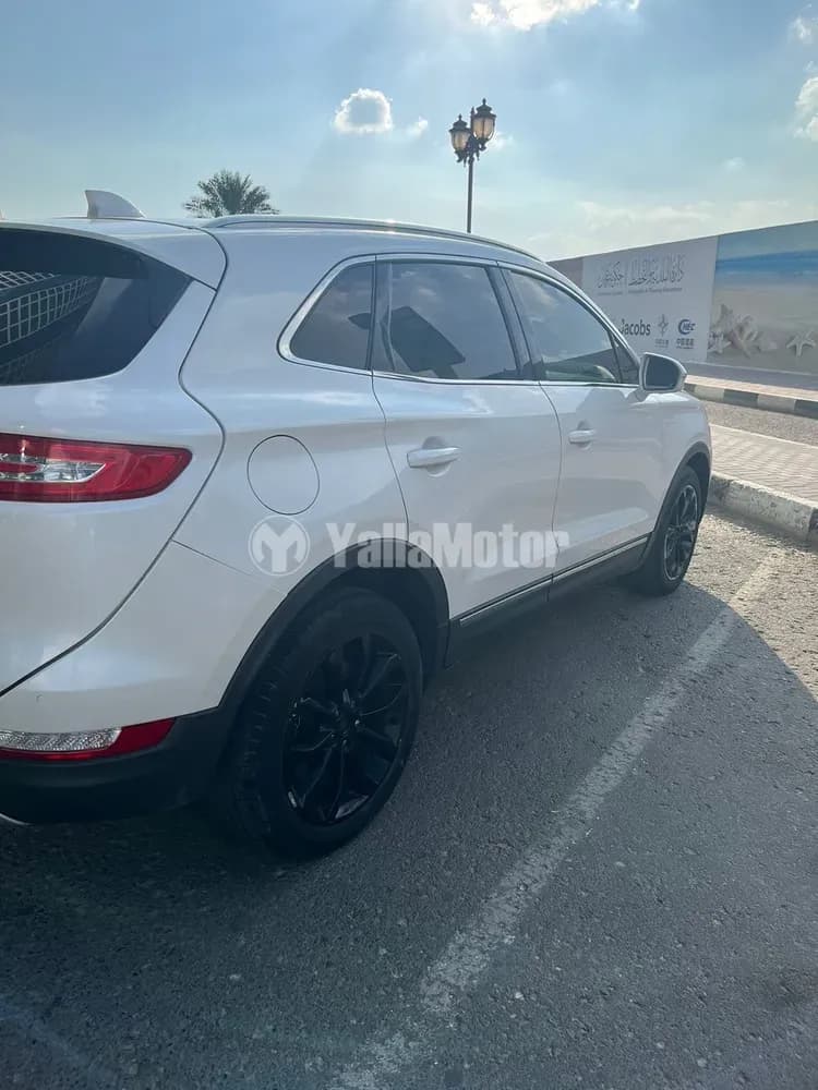 Used Lincoln MKC 2.0 2015