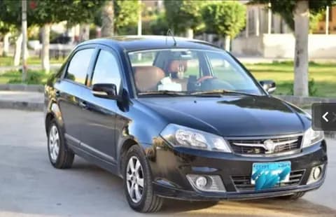 بورتن Saga 1.3L Standard A/T 2020 مستعملة بورتن Saga 1.3L Standard A/T 2020 مستعملة used_cars.forSale