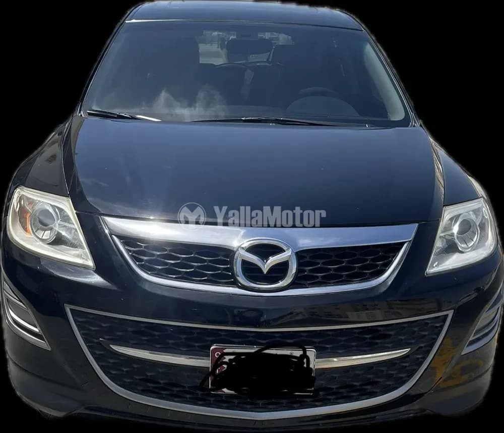 Used Mazda CX-9 3.7L GT 2012