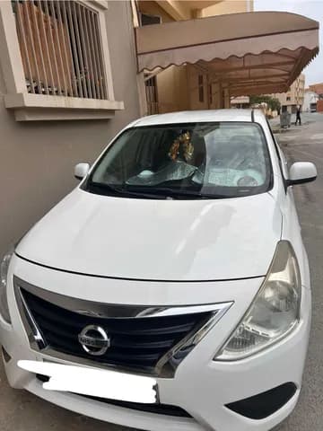 Used Nissan Sunny 1.6L SL 2018