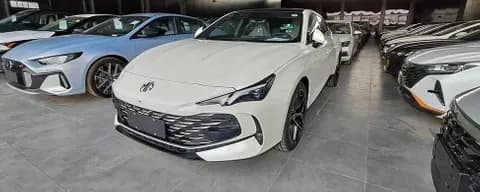 الجديد إم جي 7 2025 الجديد إم جي 7 2025 used_cars.forSale