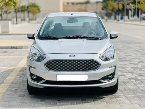 Used Ford Figo Sedan 2020 Used Ford Figo Sedan 2020 used_cars.forSale
