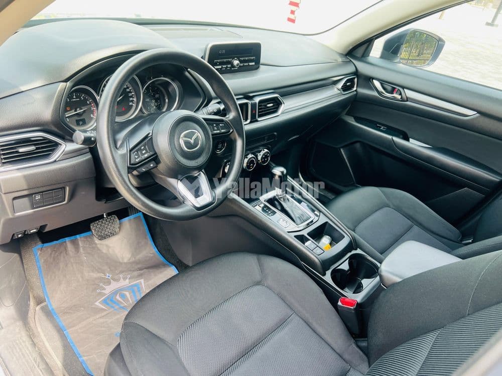 Used Mazda CX-5 2.5L (FWD) 2019