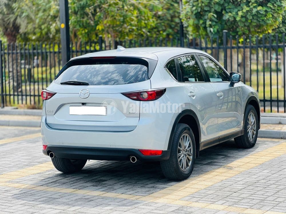 Used Mazda CX-5 2.5L (FWD) 2019
