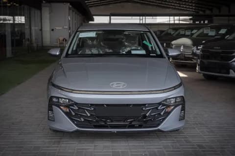 New Hyundai Accent 2025 New Hyundai Accent 2025 for sale
