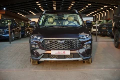 الجديد فورد تيريتوري 1.8T Ecooboost Trend 2024 الجديد فورد تيريتوري 1.8T Ecooboost Trend 2024 used_cars.forSale