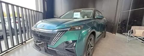 الجديد دونغ-فنغ Mage 2025 الجديد دونغ-فنغ Mage 2025 used_cars.forSale