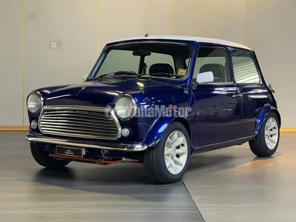 Used Mini Cooper 1978