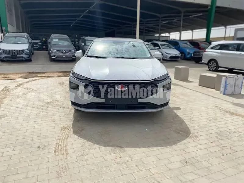 New Ford Taurus 2025