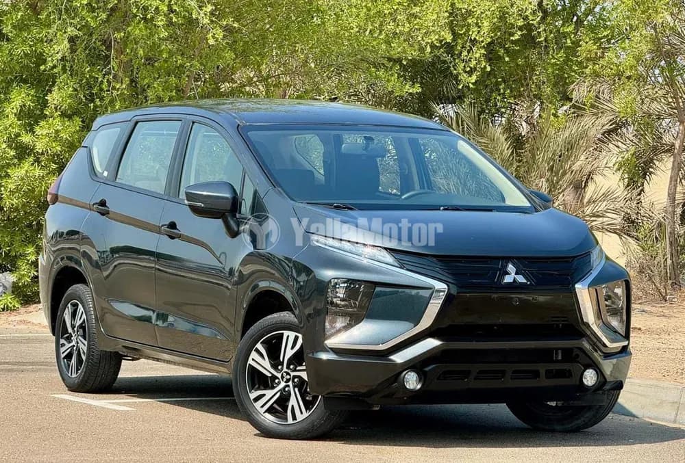 Used Mitsubishi Xpander 1.5L GLS 2021