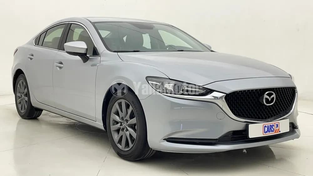 Used Mazda 6 2021