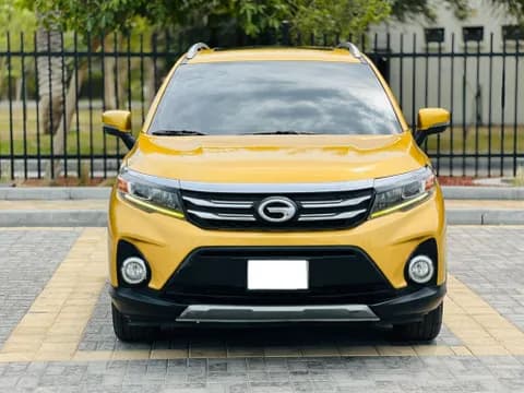 Used GAC GS3 1.3L Turbo 2019 Used GAC GS3 1.3L Turbo 2019 used_cars.forSale
