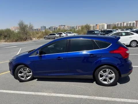 فورد فوكس 2.0L سبورت 2014 مستعملة فورد فوكس 2.0L سبورت 2014 مستعملة used_cars.forSale