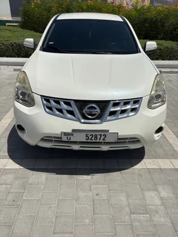 Used Nissan Rogue SL AWD 2014 Used Nissan Rogue SL AWD 2014 used_cars.forSale