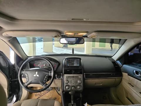 مستعملة ميتسوبيشي جالانت 2.4L 2009 مستعملة ميتسوبيشي جالانت 2.4L 2009 used_cars.forSale