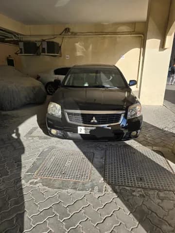 Used Mitsubishi Galant 2.4L 2009 Used Mitsubishi Galant 2.4L 2009 used_cars.forSale