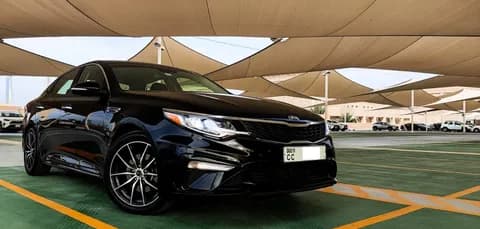 Used Kia Optima 2.4L EX Mid Option 2020 Used Kia Optima 2.4L EX Mid Option 2020 used_cars.forSale