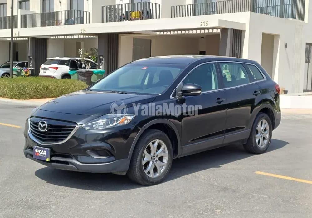 Used Mazda CX-9 2016