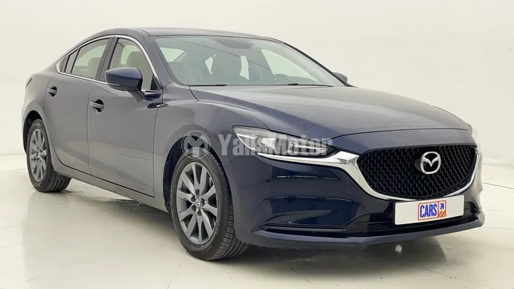 Used Mazda 6 2023