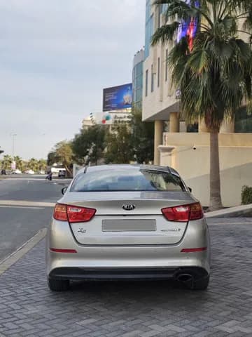 Used Kia Optima 2.0L 2014 Used Kia Optima 2.0L 2014 used_cars.forSale