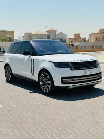 Used Land Rover Range Rover Vogue 2023 Used Land Rover Range Rover Vogue 2023 for sale