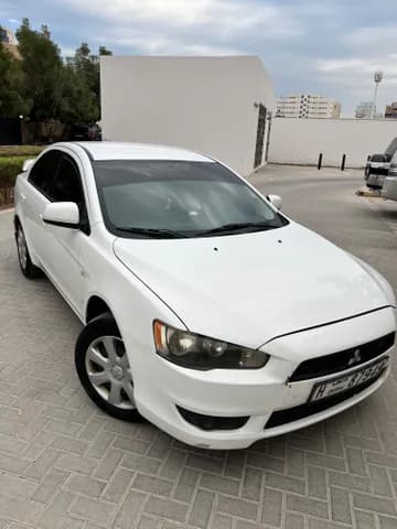 Used Mitsubishi Lancer 1.6L 2013 Used Mitsubishi Lancer 1.6L 2013 used_cars.forSale